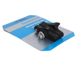 Saboti frana SHIMANO R55C3 BR-R561 Negru