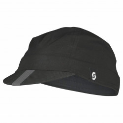 Sapca SCOTT Gravel Black-Dark Grey