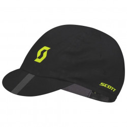 Sapca SCOTT sub casca Black-Yellow