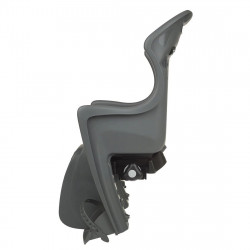 Scaun copii Dieffe Bikey Cool Easy Luggage Mounting Gri-Maro Spate