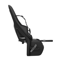 Scaun copii THULE Yepp 2 Maxi Montare Portbagaj Midnight Black