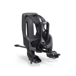 Scaun de bicicleta pentru transport copii SHOTGUN Pro EVO - Img 2