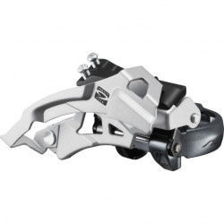 Schimbator Fata Shimano Alivio FD-M4000 3V 40T 34.9M Top Swing