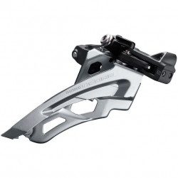 Schimbator Fata Shimano Deore FD-M6000-M Mid Clamp Side Swing 2x10 V