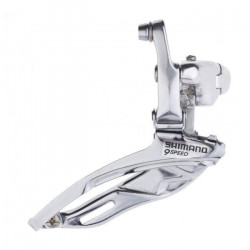 Schimbator Fata Shimano Sora FD-R443A 3x8 V Colier