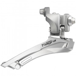 Schimbator Fata Shimano Tiagra FD-4600 Brazed On 2x10 V