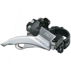 SCHIMBATOR FATA SHIMANO XTR FD-M980 TRIPLU TOP SWING UNGHI 66-69