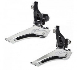 Schimbator foi Shimano Sora FD-R3000 dublu 9 vit colier 34.9