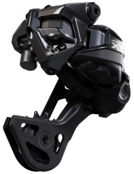 SCHIMBATOR SHIMANO Di2 XT RD-M8250 SGS WIRELESS - Img 3