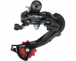 SCHIMBATOR SPATE SHIMANO TOURNEY RD-TZ500 6 VIT. PRINDERE DIRECTA
