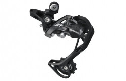 Schimbator Spate Shimano XT Shadow