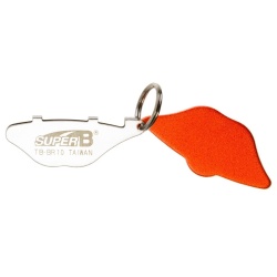 Scula pentru Reglat Placute de Frana SUPER B TB-BR10 - Img 13