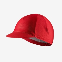 Sepcuta Castelli Espresso 2, unisex, rosu aprins, UNI