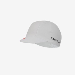 Sepcuta Castelli Logo, unisex, alb
