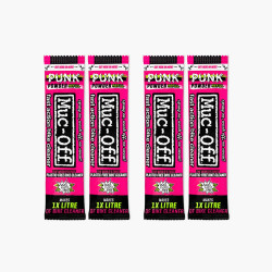 Set 4 plicuri detergent pudra Muc-off Punk Powder - Img 2