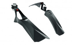 Set Aparatori Noroi HEBIE VIPER X STEALTH 26"-29" - Img 2