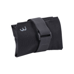 Set borseta scule BBB BSB-59 CombiSet RollPack CO2 neagra - Img 2