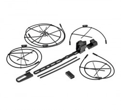 SET CABLURI ELECTRICE SHIMANO Di2 EW-SD50 L