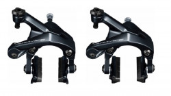 Set Clesti de Frana Shimano Dura-Ace BR-R9100