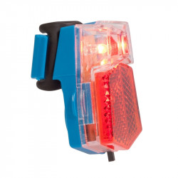 SET CUBE RFR CMPT FAR + STOP - Img 2