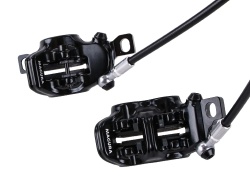 SET FRANE PENTRU MTB MAGURA TRAIL SPORT FATA SPATE 4 CU 2 PISTOANE - Img 2