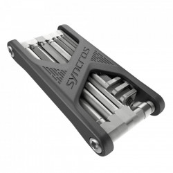 SET IMBUS SYNCROS MATCHBOX 19 FUNCTII NEGRU