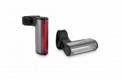 SET LUMINI ACID OUTDOOR LED LIGHT HPA Gri