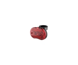 Set Lumini cu Baterii SXT 3 Leduri 19 LM - Img 7