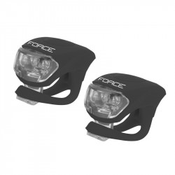 Set Lumini Force Double negre