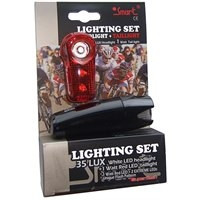 SET LUMINI SMART 2WAT 35 LUX
