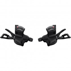 Set Manete Schimbator Shimano Deore SL-M6000 2/3x10 V OGD