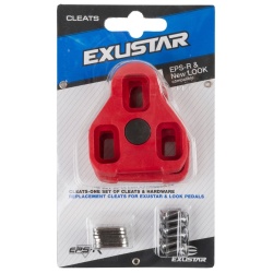 Set Placute SPD EXUSTAR E-ARC10 - Img 3