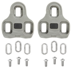 Set Placute SPD M-WAVE " CLEAT S " Racing - Img 3
