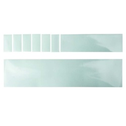 Set Protectie Cadru M-WAVE XL(8 buc) - Img 4