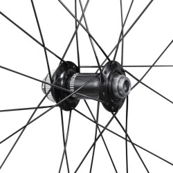 Set roti carbon Road SHIMANO WH-RS710 C46 TL Fata-Spate 28 11-12 Viteze 