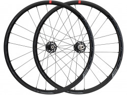 SET ROTI FULCRUM RACING 3 DB C19 2WF AFS 12X100MM-12X142MM XDR + KIT CASETA XDR - Img 1