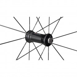 SET ROTI FULCRUM RACING QUATTRO CARBON LG AX QR/QR NEGRE - Img 4