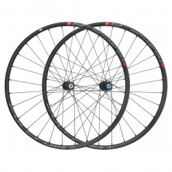 SET ROTI FULCRUM RED METAL 5 29 FREEHUB: SRAM XD