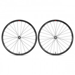 SET ROTI FULCRUM RED ZONE CARBON 29 DISC CENTERLOCK - 15X110MM | 12X148MM BOOST MICRO SPLINE