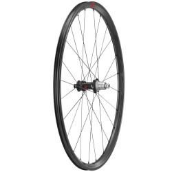 SET ROTI FULCRUM SPEED 25 DB 2WF C21 AFS FRONT HH12 - REAR HH12/142 SHIMANO HG11 - Img 2