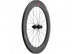 SET ROTI FULCRUM WIND 75 DB C19 AFS 12X100MM/12X142MM HG11 DRP+2WF SHIMANO HG11 - Img 4