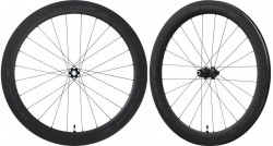 SET ROTI SHIMANO ULTEGRA WH-RS8170  C60 TUBELESS