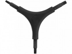 SET TORX PRO T25/T30/T40