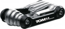 Set unelte SKS TOM 14