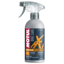 Solutie Curatat Cadrul MOTUL 500 ml - Img 2