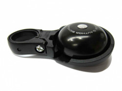 Sonerie AUTHOR AWA-70 Plastic Negru