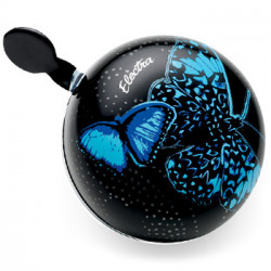 Sonerie Electra Mariposa Ding Dong neagra