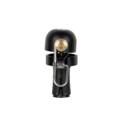 Sonerie Force Bell 31.8mm neagra - Img 2