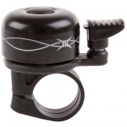 Sonerie M-WAVE BELLA MINI-MIX Negru