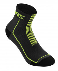 Sosete Alpinestars Summer Socks 9 Acid Yellow M